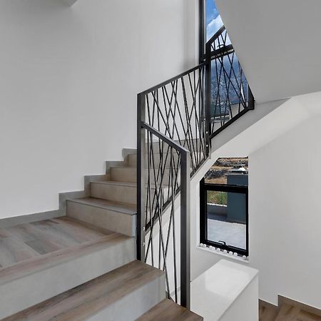 Villa Nina 2, Makarska Ngoại thất bức ảnh
