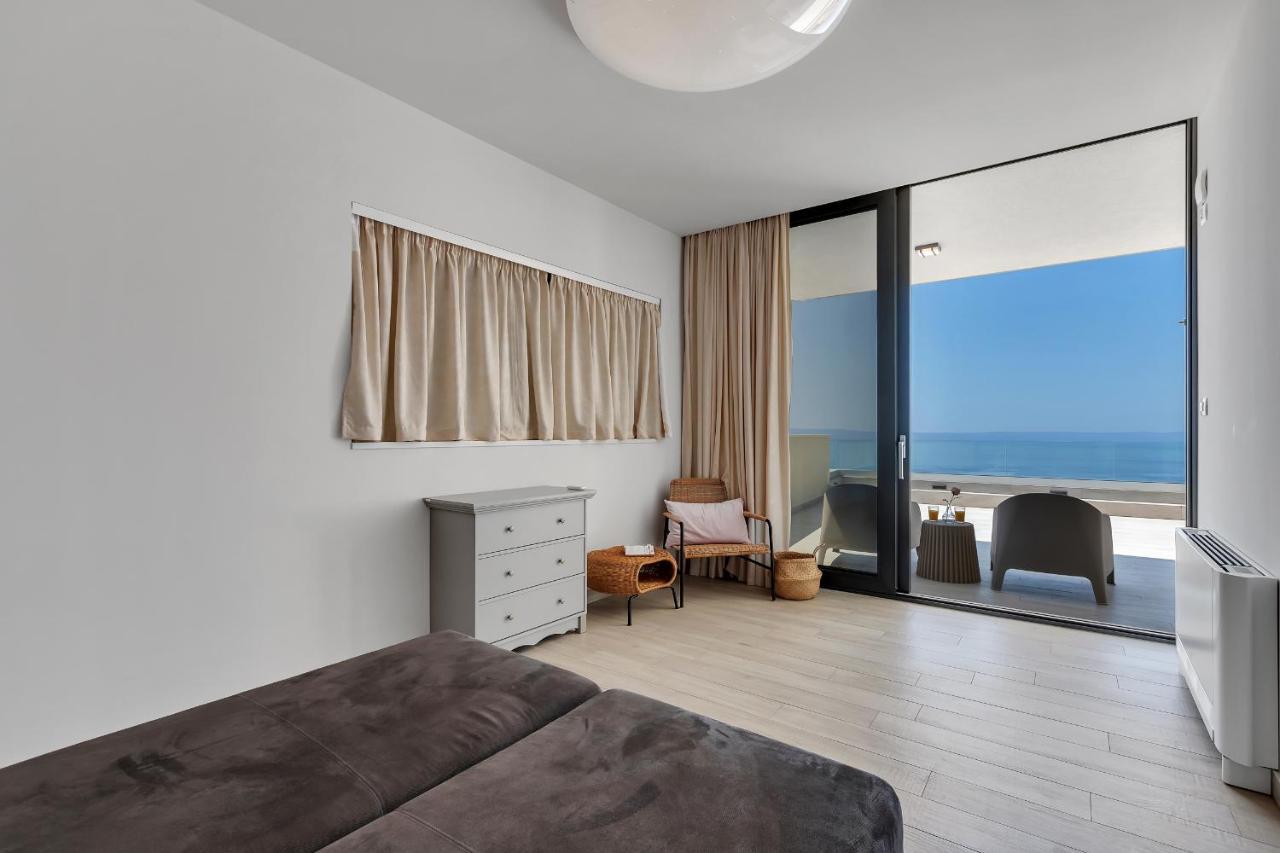 Villa Nina 2, Makarska Ngoại thất bức ảnh