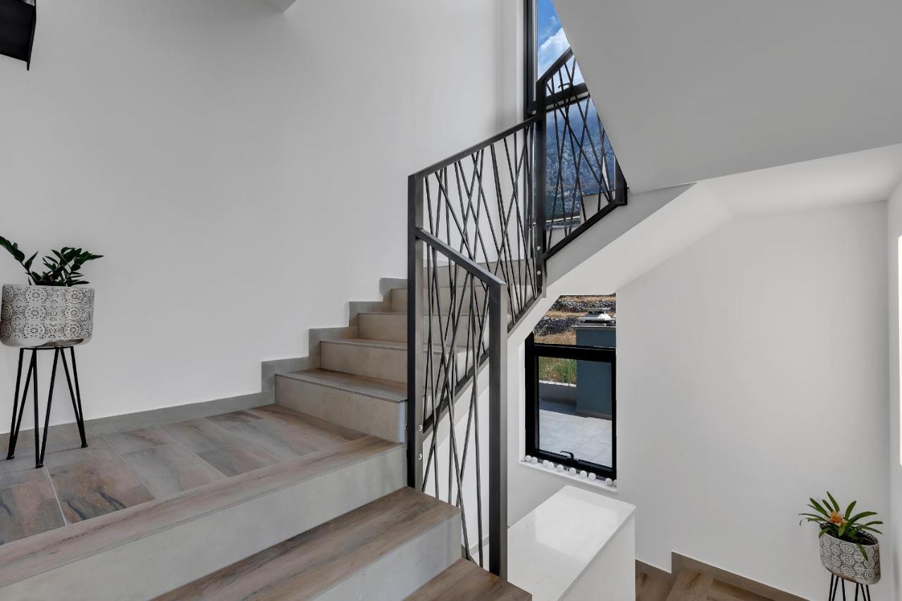 Villa Nina 2, Makarska Ngoại thất bức ảnh