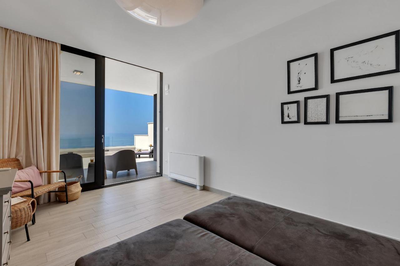 Villa Nina 2, Makarska Ngoại thất bức ảnh