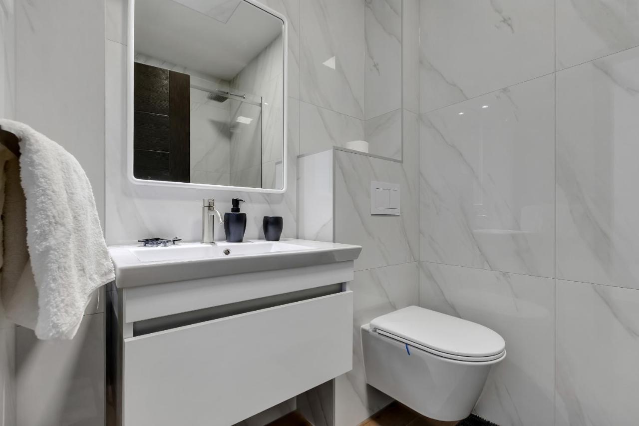 Villa Nina 2, Makarska Ngoại thất bức ảnh