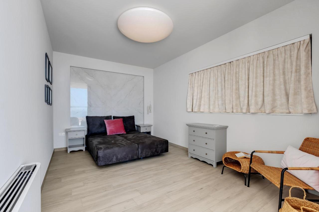 Villa Nina 2, Makarska Ngoại thất bức ảnh