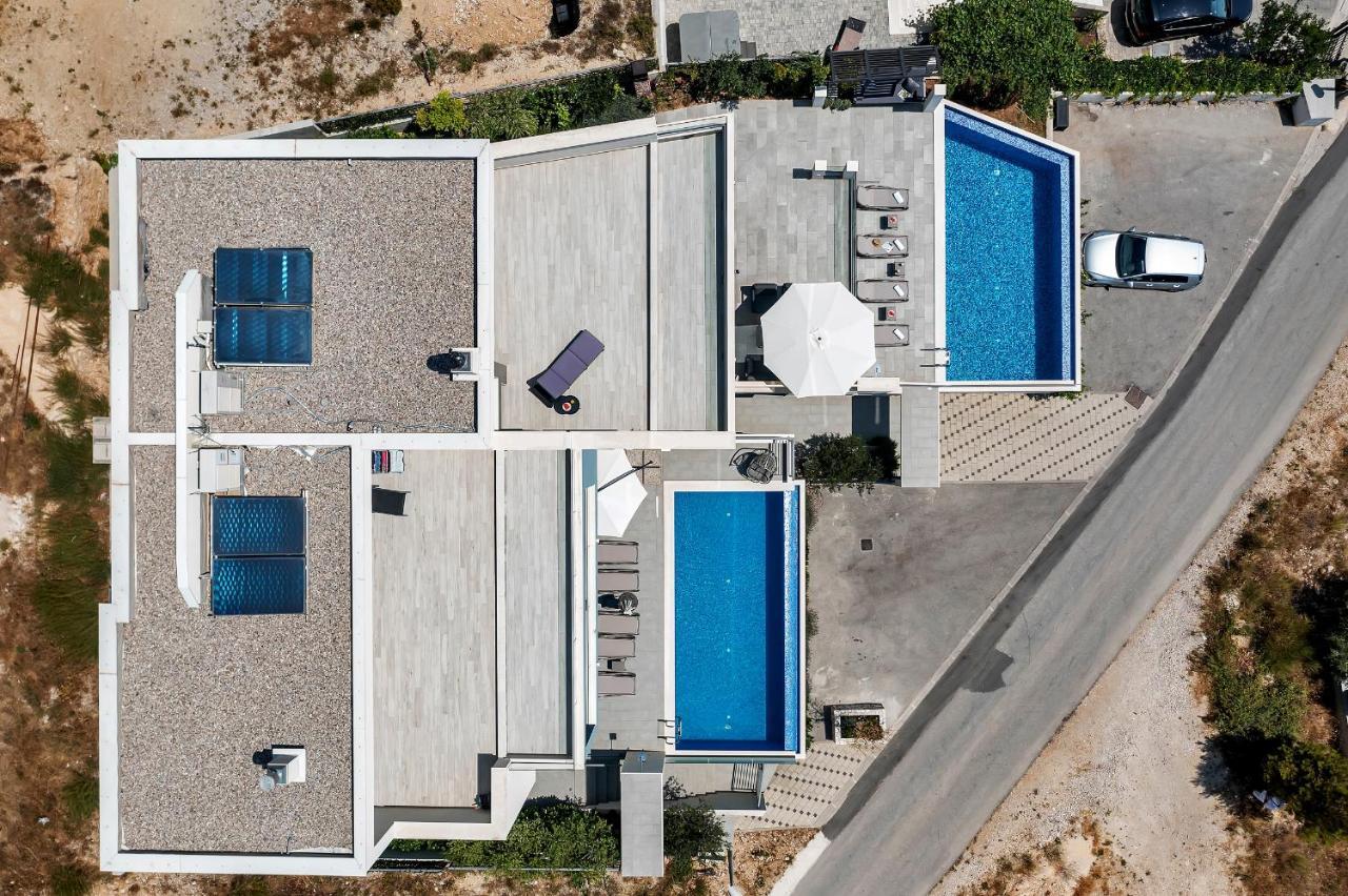 Villa Nina 2, Makarska Ngoại thất bức ảnh