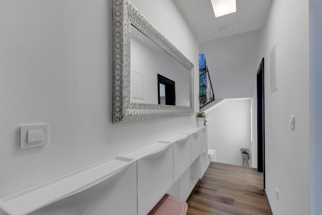 Villa Nina 2, Makarska Ngoại thất bức ảnh