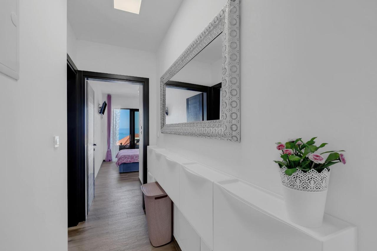 Villa Nina 2, Makarska Ngoại thất bức ảnh