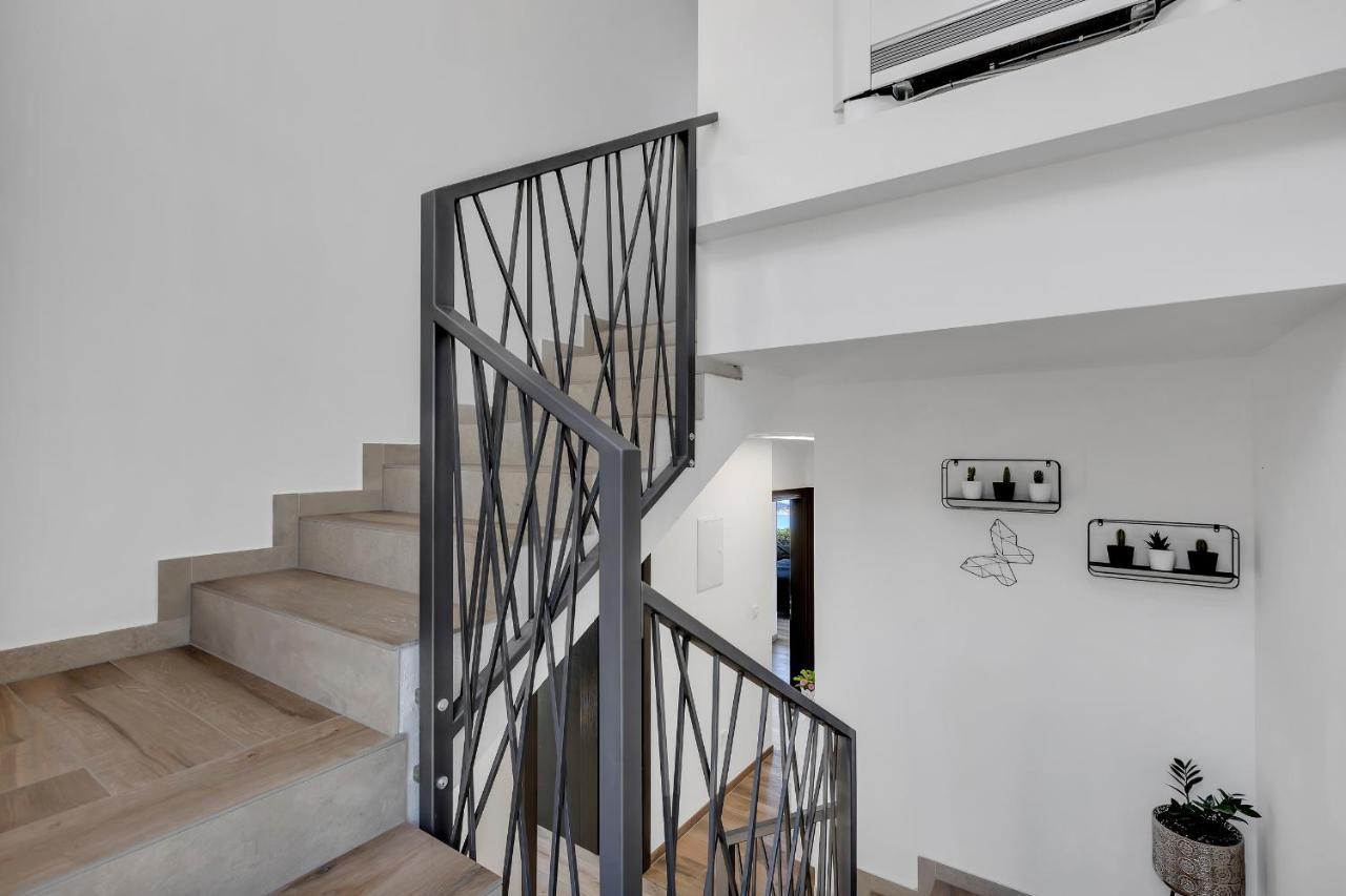 Villa Nina 2, Makarska Ngoại thất bức ảnh