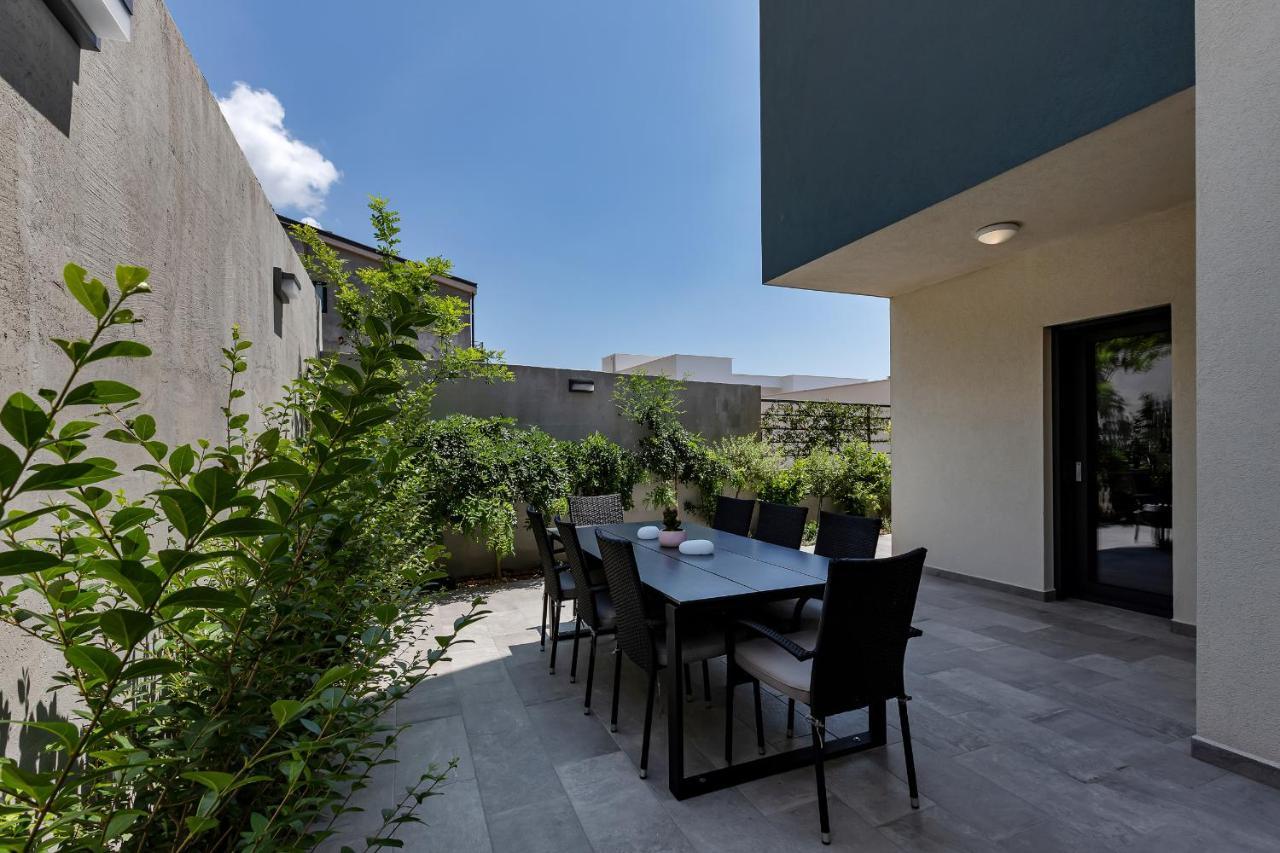 Villa Nina 2, Makarska Ngoại thất bức ảnh