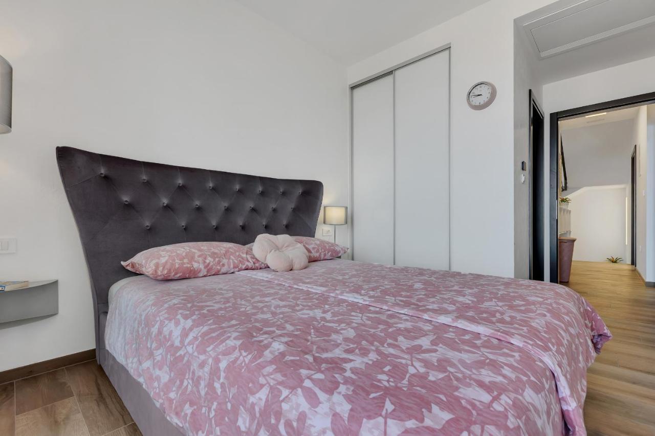 Villa Nina 2, Makarska Ngoại thất bức ảnh