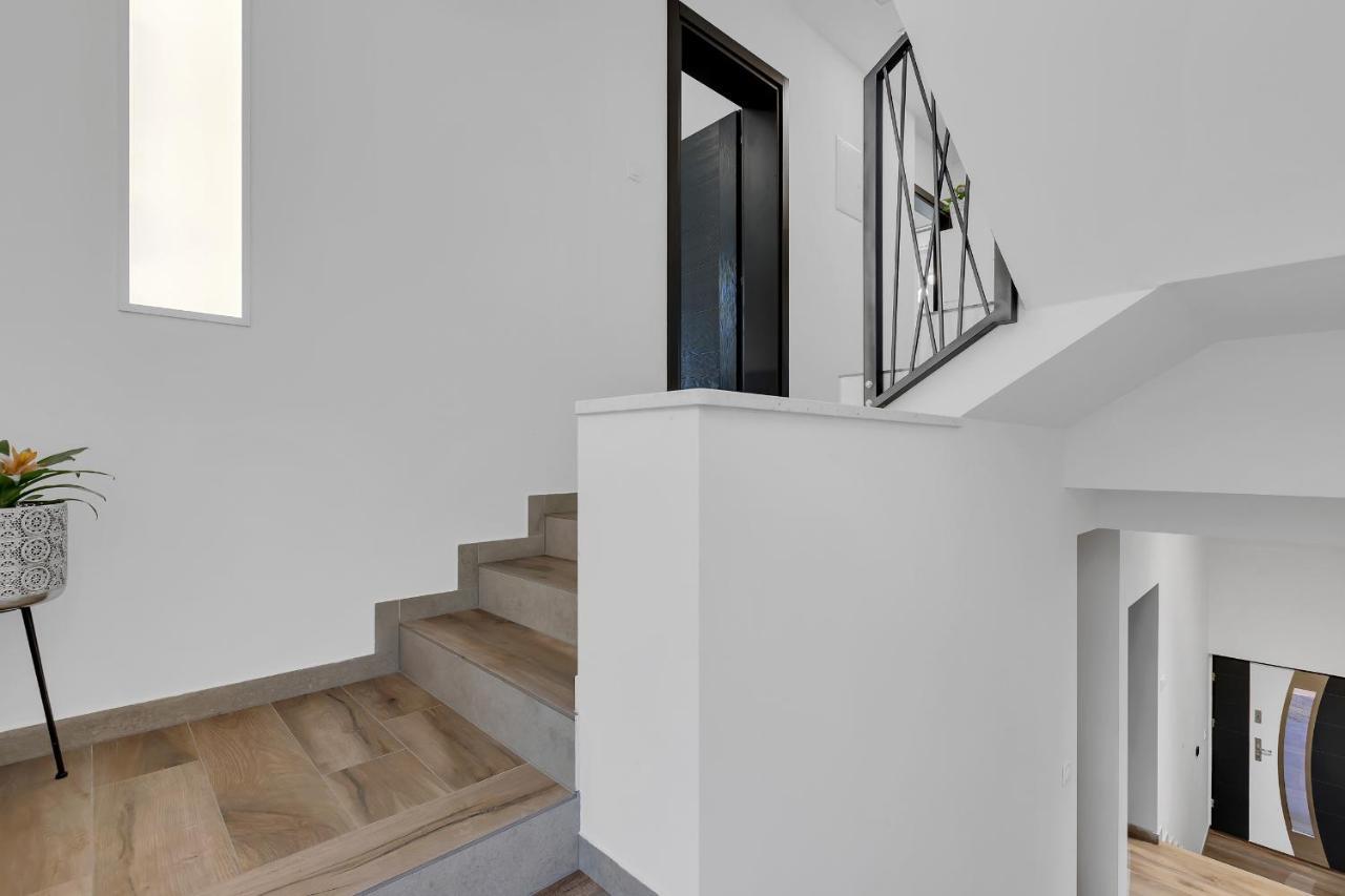 Villa Nina 2, Makarska Ngoại thất bức ảnh