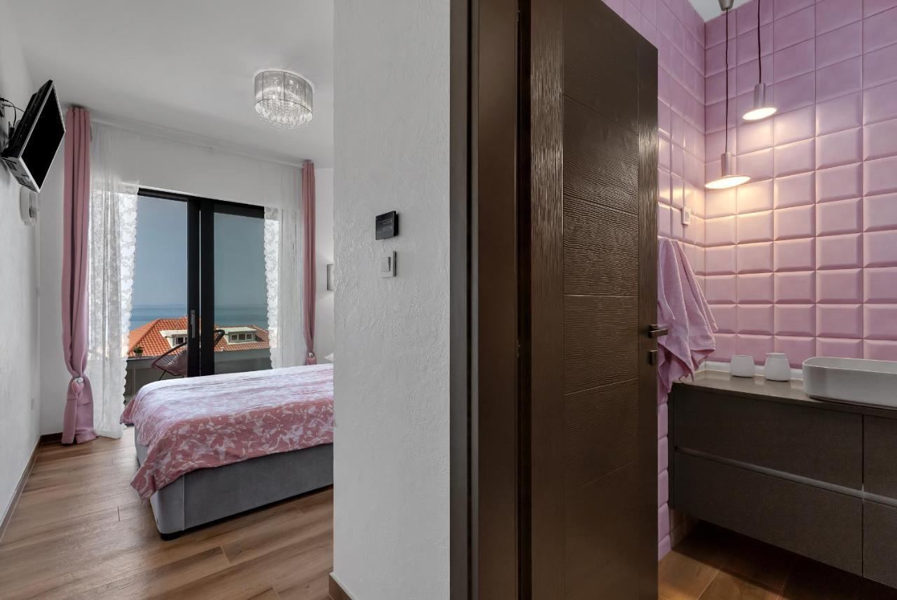 Villa Nina 2, Makarska Ngoại thất bức ảnh