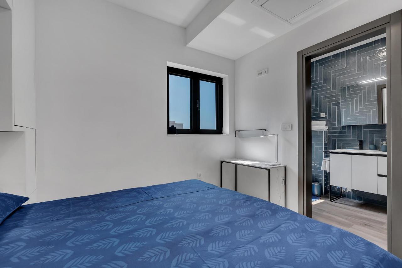 Villa Nina 2, Makarska Ngoại thất bức ảnh